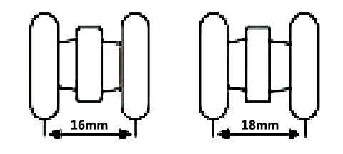 辛合金 四 小 轮 规格